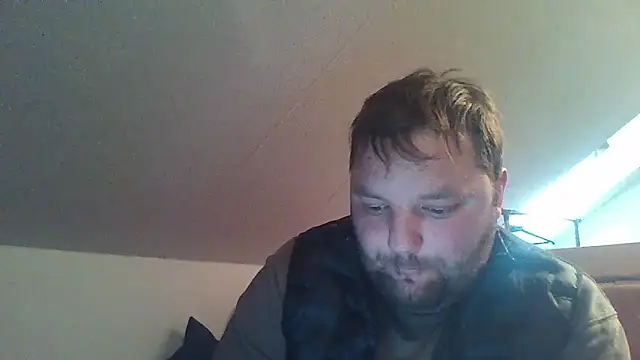 Chaosgay online show from May 9, 6:36 am