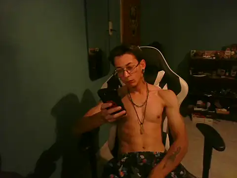 Jughead 16 online show from November 25, 4:58 am