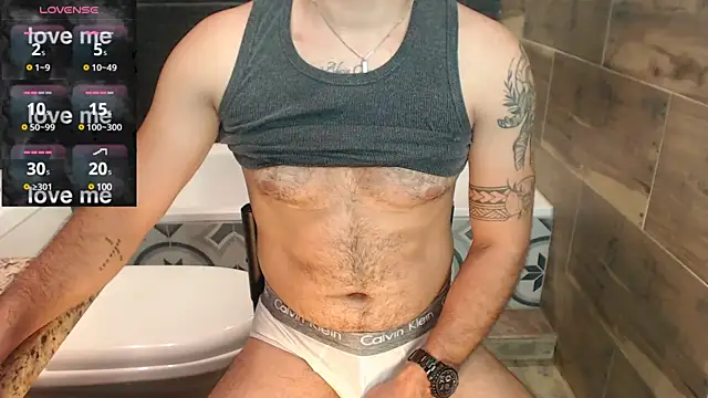 lorenzo rey online show from February 5, 2:26 pm