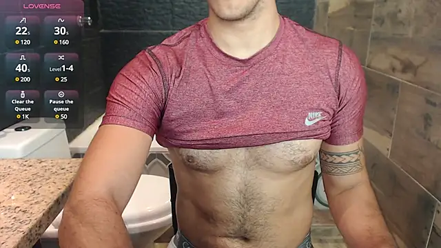 lorenzo rey online show from January 20, 2:14 pm