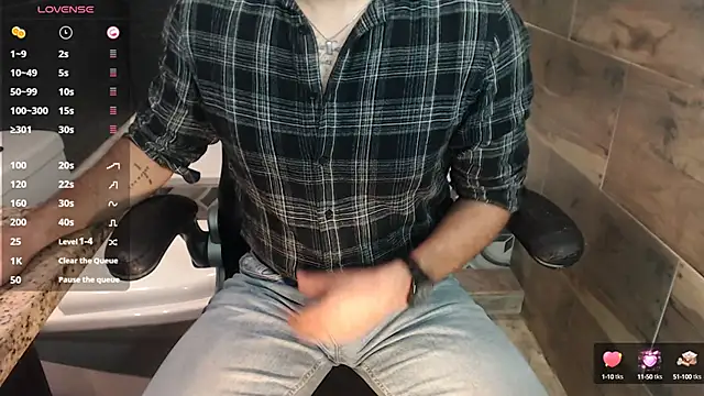 lorenzo rey online show from February 27, 2:21 pm