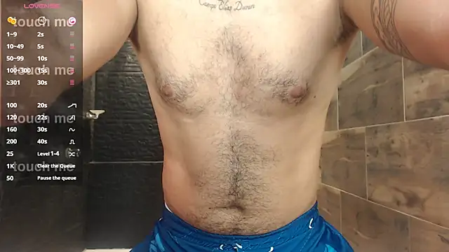 lorenzo rey online show from February 4, 4:08 pm