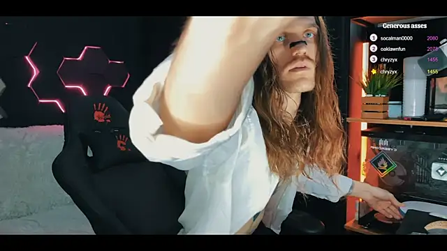 TechnoJesus online show from January 17, 3:32 pm