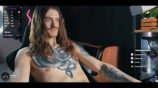 TechnoJesus online show from January 7, 12:16 pm