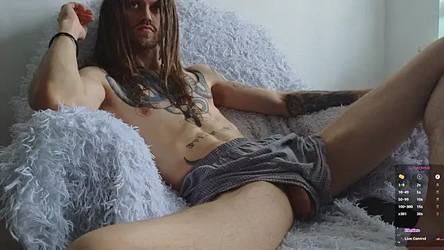 TechnoJesus online show from March 12, 1:41 pm