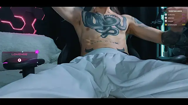 TechnoJesus online show from December 21, 3:53 pm