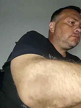 Bury0117 online show from April 25, 10:51 pm