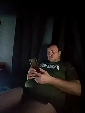 Bury0117 online show from December 16, 11:45 pm