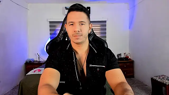 Snapshot of ransoj chatting on September 24, 2:59 pm ransoj online show from September 24, 2:59 pm