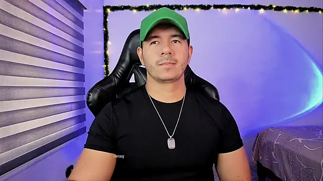 ransoj online show from March 4, 2:57 pm