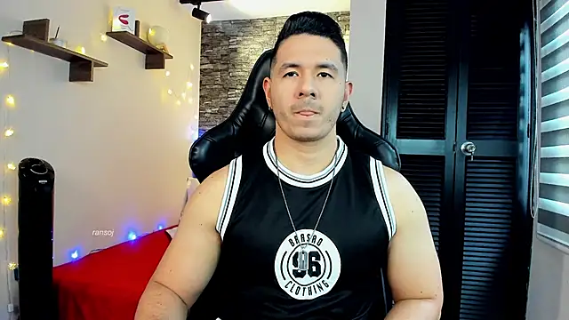 Snapshot of ransoj chatting on January 28, 9:29 pm ransoj online show from January 28, 9:29 pm