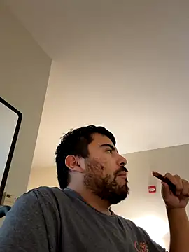 MikeC0le Steele online show from November 19, 8:30 pm