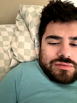 MikeC0le Steele online show from November 25, 5:48 pm