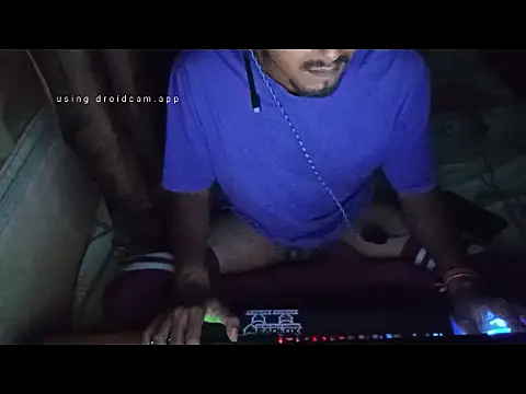 Sexypavi09 online show from November 5, 7:16 pm