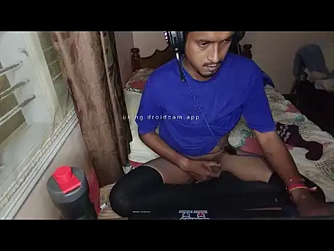 Sexypavi09 online show from October 23, 6:33 pm