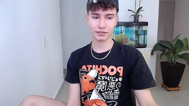 Snapshot of adrian_morelly chatting on December 5, 6:02 pm adrian morelly online show from December 5, 6:02 pm