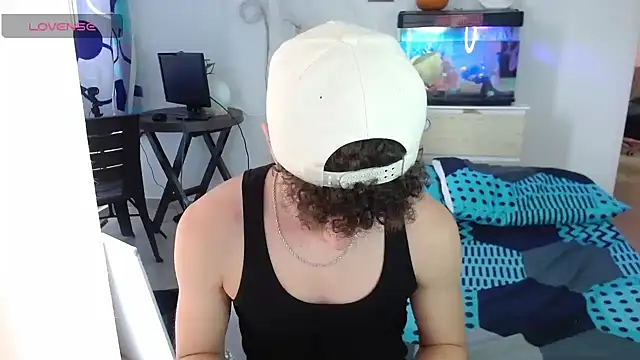 adrian morelly online show from October 18, 7:52 pm