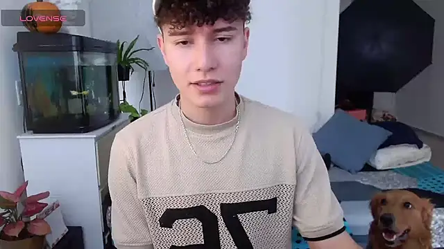 adrian morelly online show from October 20, 7:07 pm