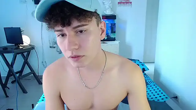 adrian morelly online show from October 17, 6:12 pm