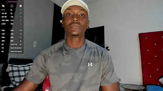 DannSmmith online show from March 29, 6:57 am