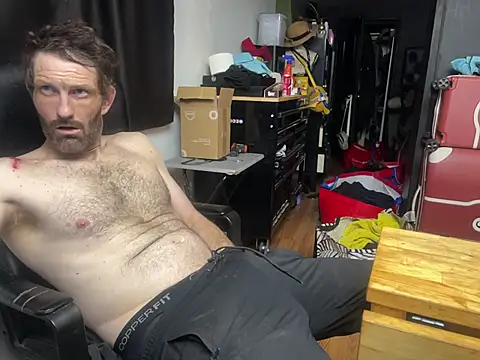 leanjamesdean online show from March 2, 4:23 am