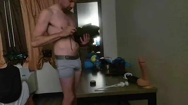 BDDuncanAbaddon online show from November 22, 4:12 am