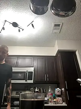 BDDuncanAbaddon online show from October 27, 12:13 am