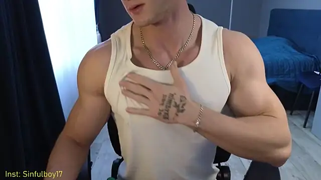 Richard mils online show from October 19, 9:34 am