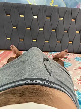 Big harddick online show from October 23, 2:15 am