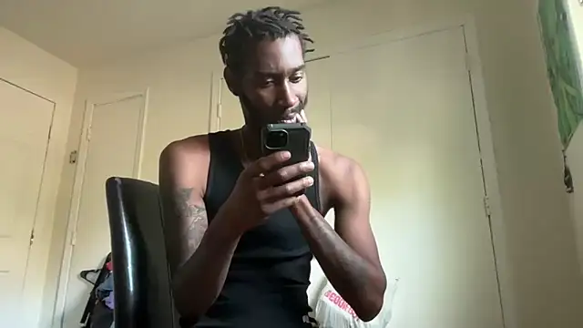 ITSONLYKENNY online show from September 22, 8:52 pm