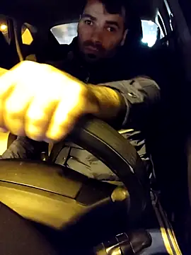 J0nyhson online show from October 13, 3:12 am