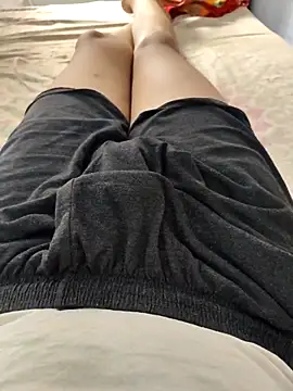 Horny boy321 online show from October 7, 9:35 am