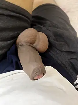 Horny boy321 online show from October 4, 11:59 am