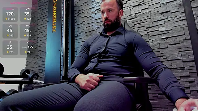 David Big Daddy online show from March 24, 6:29 am