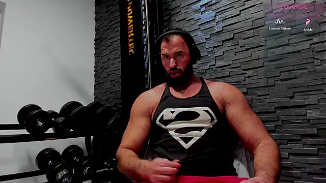 David Big Daddy online show from October 24, 6:31 pm