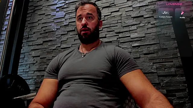 David Big Daddy online show from November 17, 11:02 am