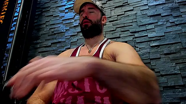 David Big Daddy online show from December 23, 3:55 pm
