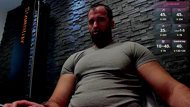 David Big Daddy online show from February 3, 6:40 am