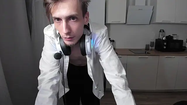 Rick Reed online show from October 23, 12:25 am