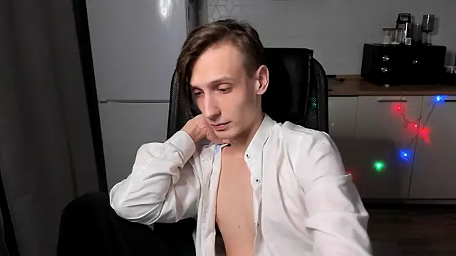 Rick Reed online show from January 9, 1:33 am