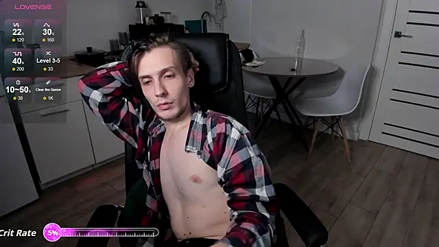 Rick Reed online show from November 6, 2:25 am