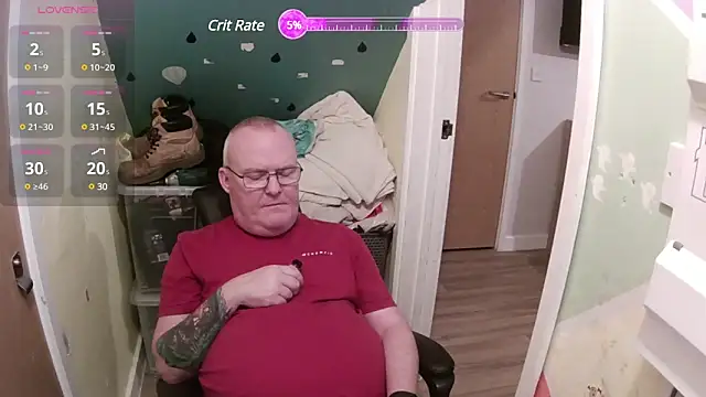 FriendlyDave online show from January 17, 9:43 pm