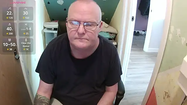 FriendlyDave online show from March 1, 9:08 am