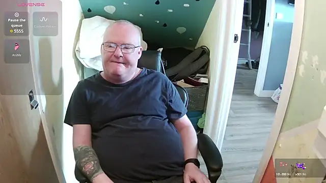 FriendlyDave online show from March 15, 10:46 am