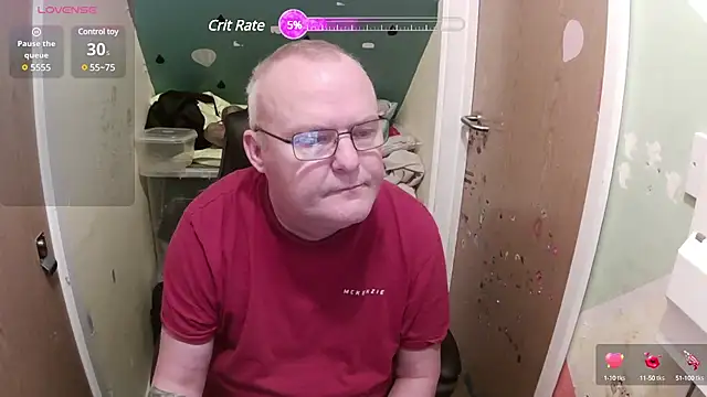 FriendlyDave online show from January 30, 9:15 am