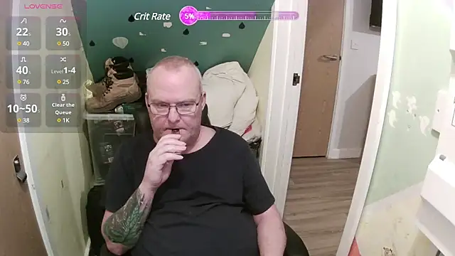 FriendlyDave online show from January 25, 7:49 am