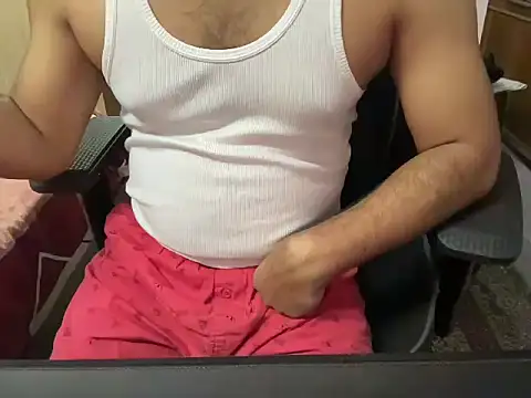insanefreak69 online show from July 7, 7:28 pm