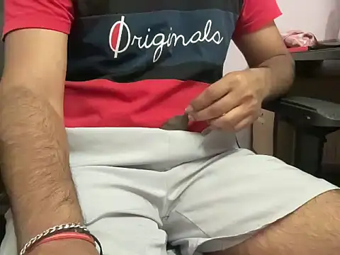 insanefreak69 online show from December 4, 4:41 am