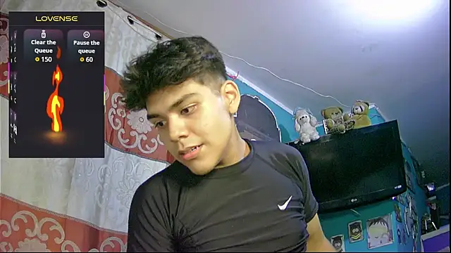 Valesh20 online show from March 1, 12:10 am