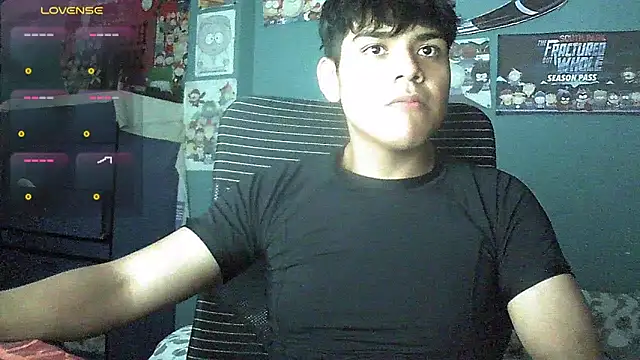 Valesh20 online show from May 23, 11:54 pm